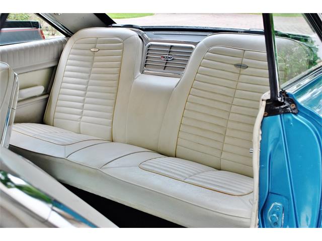 1964 Ford Galaxie 500 XL (CC-1077325) for sale in Lakeland, Florida