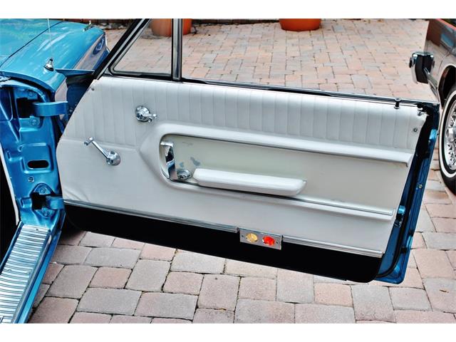 1964 Ford Galaxie 500 XL (CC-1077325) for sale in Lakeland, Florida
