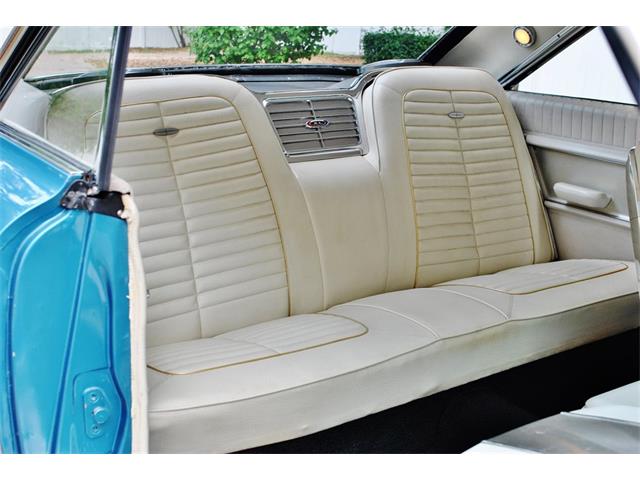 1964 Ford Galaxie 500 XL (CC-1077325) for sale in Lakeland, Florida