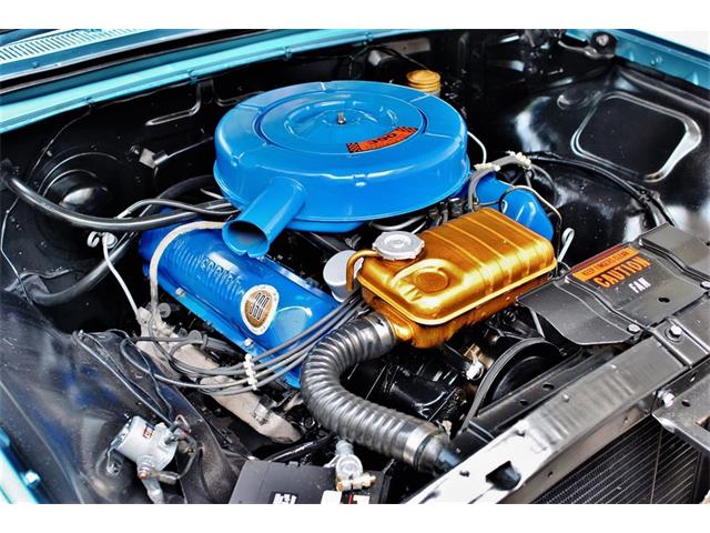 1964 Ford Galaxie 500 XL (CC-1077325) for sale in Lakeland, Florida