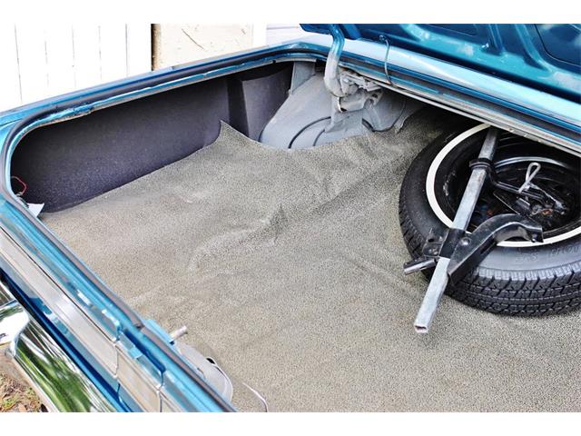 1964 Ford Galaxie 500 XL (CC-1077325) for sale in Lakeland, Florida
