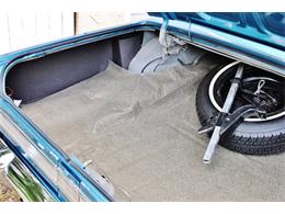 1964 Ford Galaxie 500 XL (CC-1077325) for sale in Lakeland, Florida
