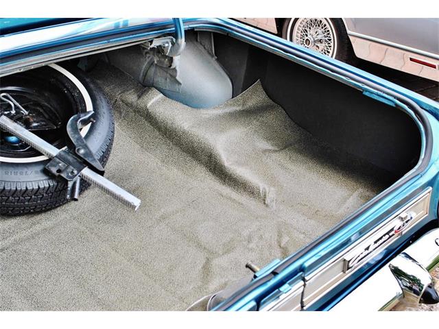 1964 Ford Galaxie 500 XL (CC-1077325) for sale in Lakeland, Florida