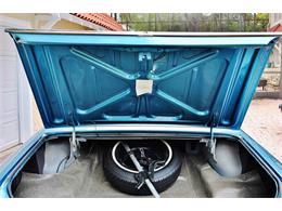 1964 Ford Galaxie 500 XL (CC-1077325) for sale in Lakeland, Florida