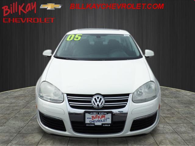 2005 Volkswagen Jetta (CC-1077341) for sale in Downers Grove, Illinois