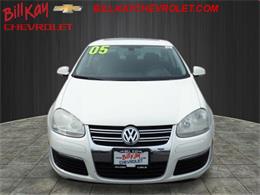 2005 Volkswagen Jetta (CC-1077341) for sale in Downers Grove, Illinois