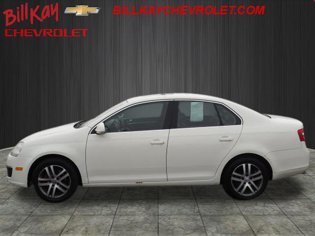 2005 Volkswagen Jetta (CC-1077341) for sale in Downers Grove, Illinois