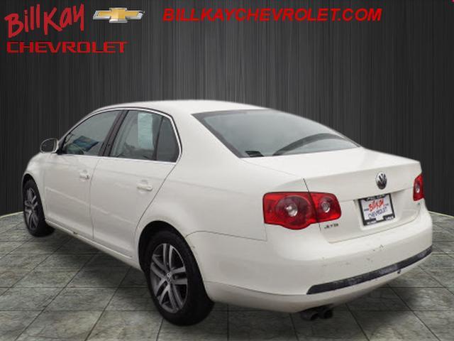 2005 Volkswagen Jetta (CC-1077341) for sale in Downers Grove, Illinois