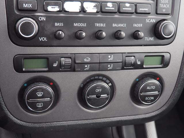 2005 Volkswagen Jetta (CC-1077341) for sale in Downers Grove, Illinois