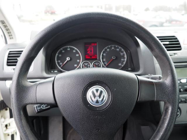2005 Volkswagen Jetta (CC-1077341) for sale in Downers Grove, Illinois