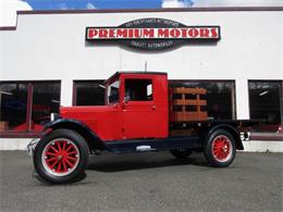 1927 Chevrolet Pickup (CC-1077349) for sale in Tocoma, Washington