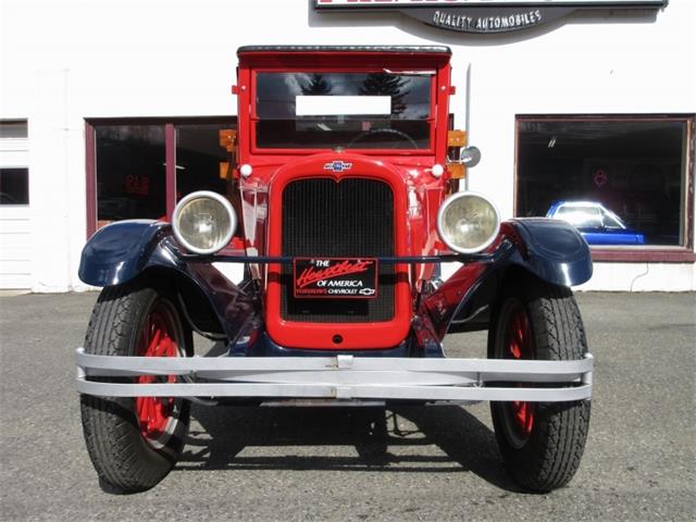 1927 Chevrolet Pickup for Sale | ClassicCars.com | CC-1077349