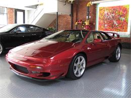 1999 Lotus Esprit (CC-1077351) for sale in Hollywood, California