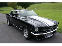 1966 Ford Mustang (CC-1077357) for sale in Carlisle, Pennsylvania