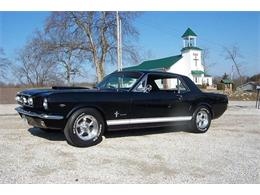 1965 Ford Mustang (CC-1077376) for sale in West Line, Missouri