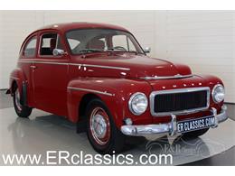 1960 Volvo PV544 (CC-1077378) for sale in Waalwijk, Noord-Brabant