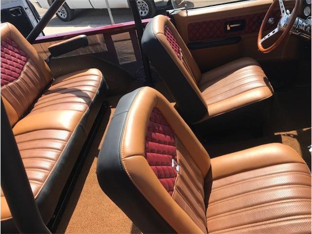 1975 Chevrolet Blazer (CC-1077395) for sale in Las Vegas, Nevada