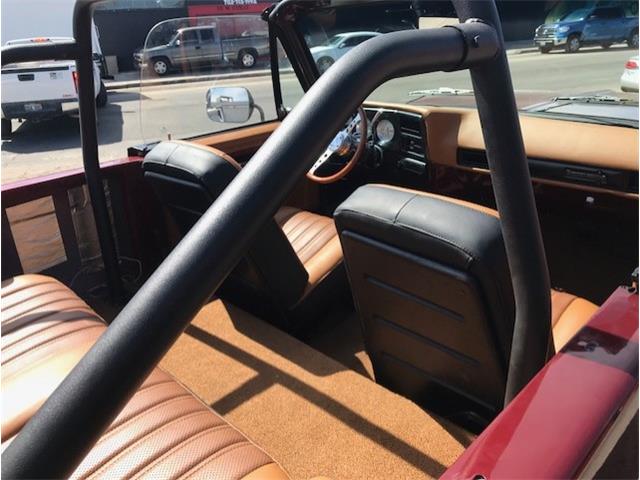 1975 Chevrolet Blazer (CC-1077395) for sale in Las Vegas, Nevada