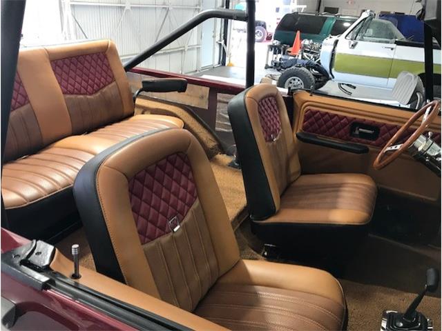 1975 Chevrolet Blazer (CC-1077395) for sale in Las Vegas, Nevada