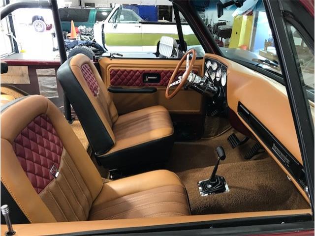 1975 Chevrolet Blazer (CC-1077395) for sale in Las Vegas, Nevada