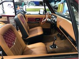 1975 Chevrolet Blazer (CC-1077395) for sale in Las Vegas, Nevada