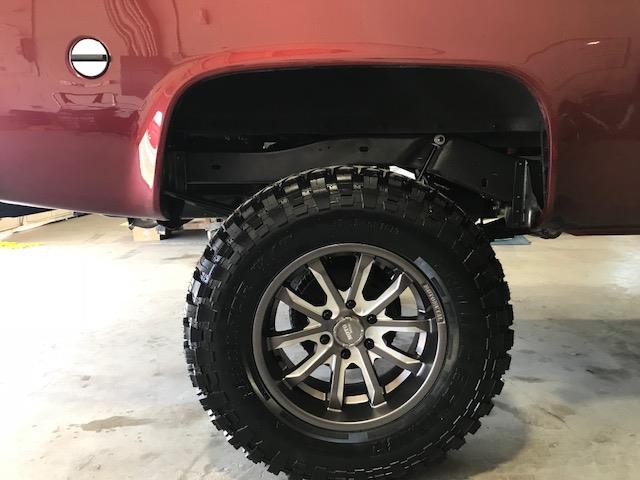 1975 Chevrolet Blazer (CC-1077395) for sale in Las Vegas, Nevada