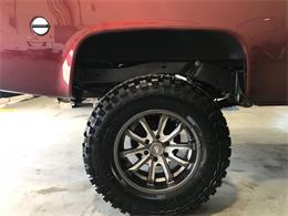 1975 Chevrolet Blazer (CC-1077395) for sale in Las Vegas, Nevada