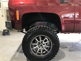 1975 Chevrolet Blazer (CC-1077395) for sale in Las Vegas, Nevada