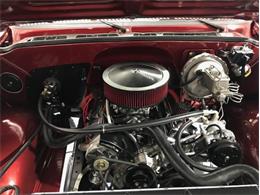 1975 Chevrolet Blazer (CC-1077395) for sale in Las Vegas, Nevada