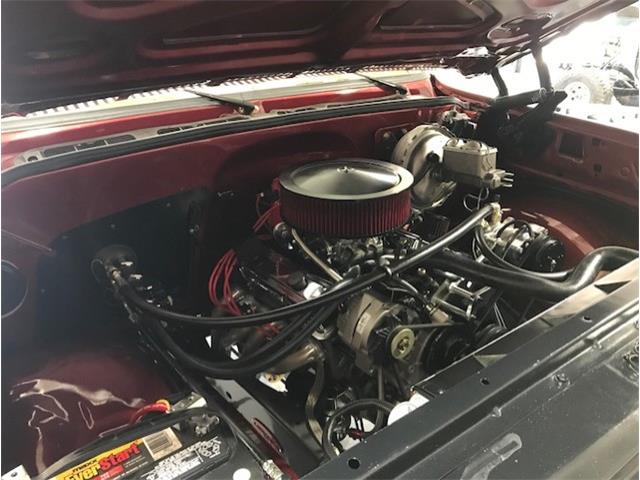 1975 Chevrolet Blazer (CC-1077395) for sale in Las Vegas, Nevada