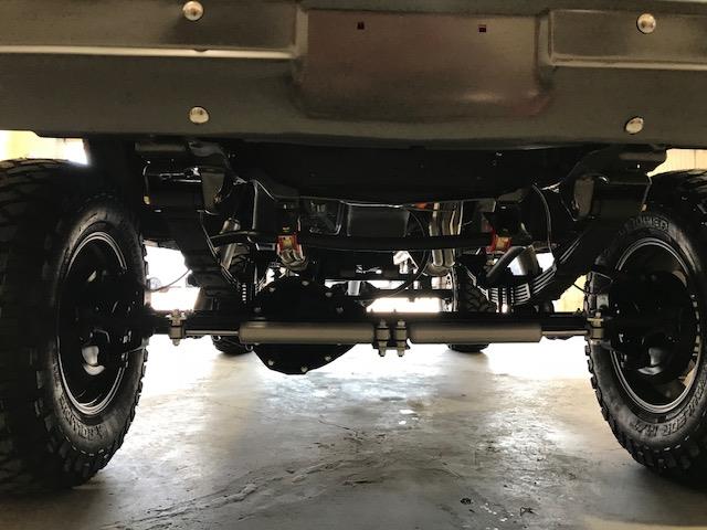 1975 Chevrolet Blazer (CC-1077395) for sale in Las Vegas, Nevada