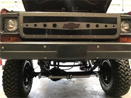 1975 Chevrolet Blazer (CC-1077395) for sale in Las Vegas, Nevada