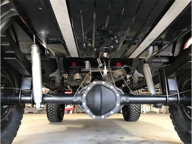 1975 Chevrolet Blazer (CC-1077395) for sale in Las Vegas, Nevada