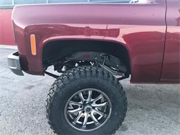 1975 Chevrolet Blazer (CC-1077395) for sale in Las Vegas, Nevada