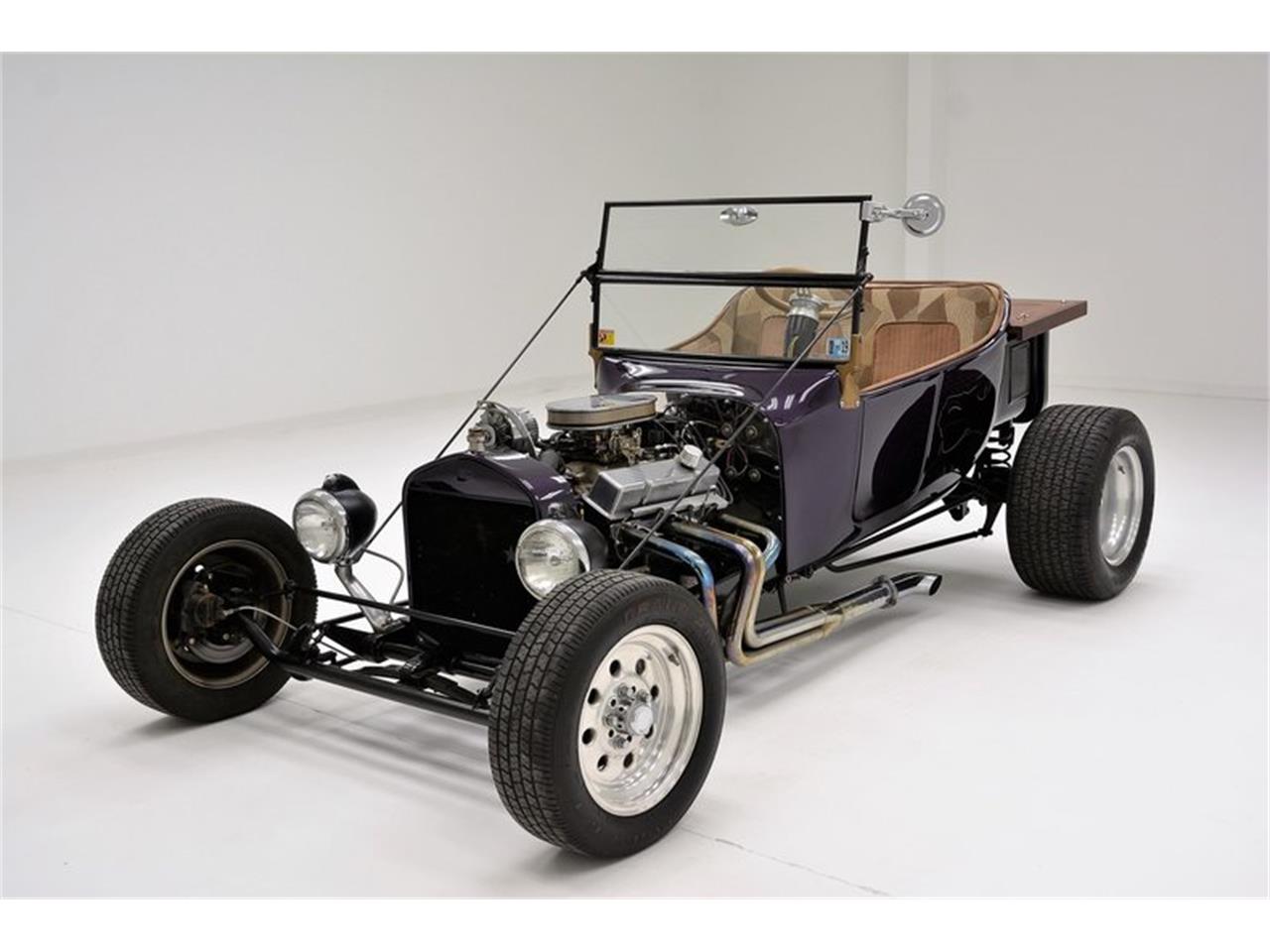 1923 Ford T Bucket For Sale Cc 1070074