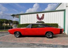 1969 Dodge Charger R/T (CC-1077403) for sale in Miami, Florida