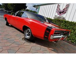 1969 Dodge Charger R/T (CC-1077403) for sale in Miami, Florida