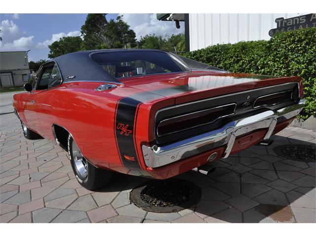 1969 Dodge Charger R/T (CC-1077403) for sale in Miami, Florida