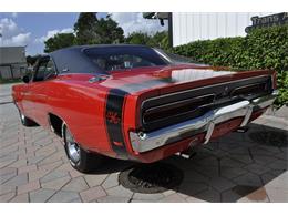 1969 Dodge Charger R/T (CC-1077403) for sale in Miami, Florida