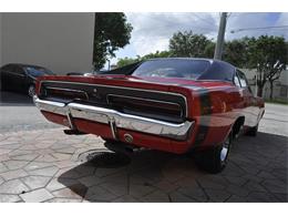 1969 Dodge Charger R/T (CC-1077403) for sale in Miami, Florida