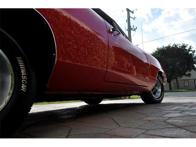 1969 Dodge Charger R/T (CC-1077403) for sale in Miami, Florida