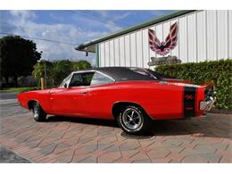 1969 Dodge Charger R/T (CC-1077403) for sale in Miami, Florida