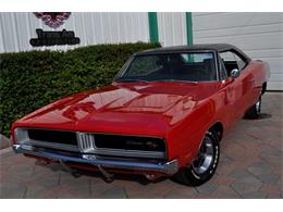 1969 Dodge Charger R/T (CC-1077403) for sale in Miami, Florida