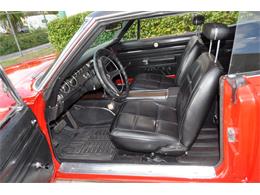 1969 Dodge Charger R/T (CC-1077403) for sale in Miami, Florida