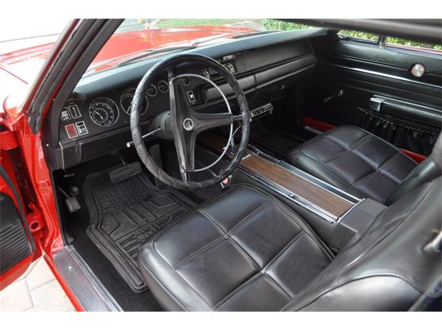 1969 Dodge Charger R/T (CC-1077403) for sale in Miami, Florida