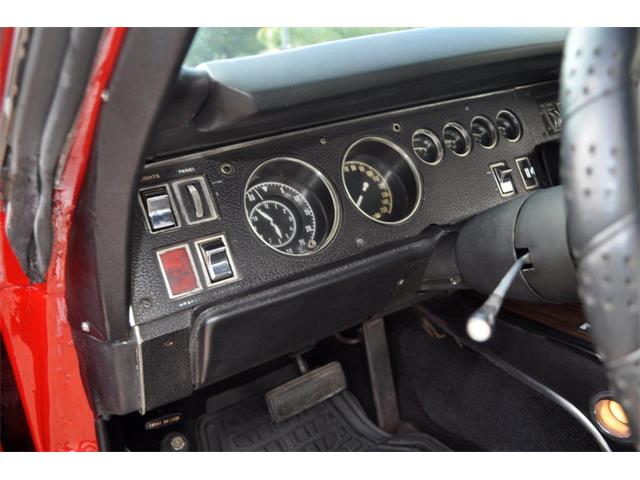 1969 Dodge Charger R/T (CC-1077403) for sale in Miami, Florida