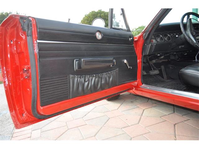 1969 Dodge Charger R/T (CC-1077403) for sale in Miami, Florida