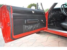 1969 Dodge Charger R/T (CC-1077403) for sale in Miami, Florida