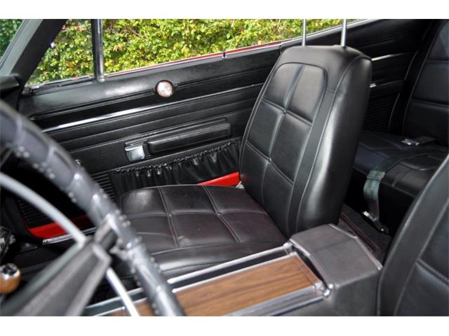 1969 Dodge Charger R/T (CC-1077403) for sale in Miami, Florida