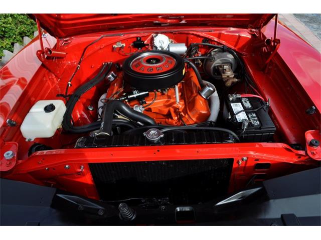 1969 Dodge Charger R/T (CC-1077403) for sale in Miami, Florida